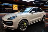 Porsche Cayenne turbo S Sport Pack Lightweight Design - Porsche: Beige