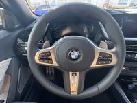 BMW Z4 - Vorschau Bild 14