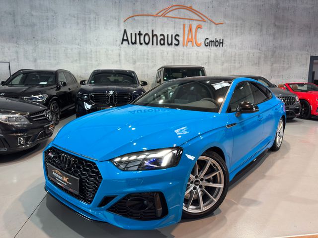 AUDI RS5/Sportback/2.9/TFSI/quattro/LED/360*/MASSA