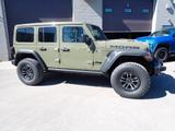 Jeep WRANGLER MOAB  =2026= SKY ONE - WARN WINCH | B2B - Jeep Wrangler: Moab