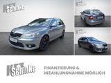 Skoda Octavia Combi RS - Skoda Octavia aus 2012 mit Benzin-Antrieb: Kombi