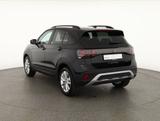 Volkswagen T-Cross 1.5 TSI DSG Facelift Matrix Kamera - gebrauchte Volkswagen T-Cross mit Facelift