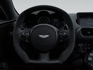 2022 Aston Martin V8 VANTAGE 缩略图 22