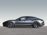 Porsche Panamera 4 E-Hybrid HA-Lenkung InnoDrive Head-Up - Autos mit Automatikschaltung