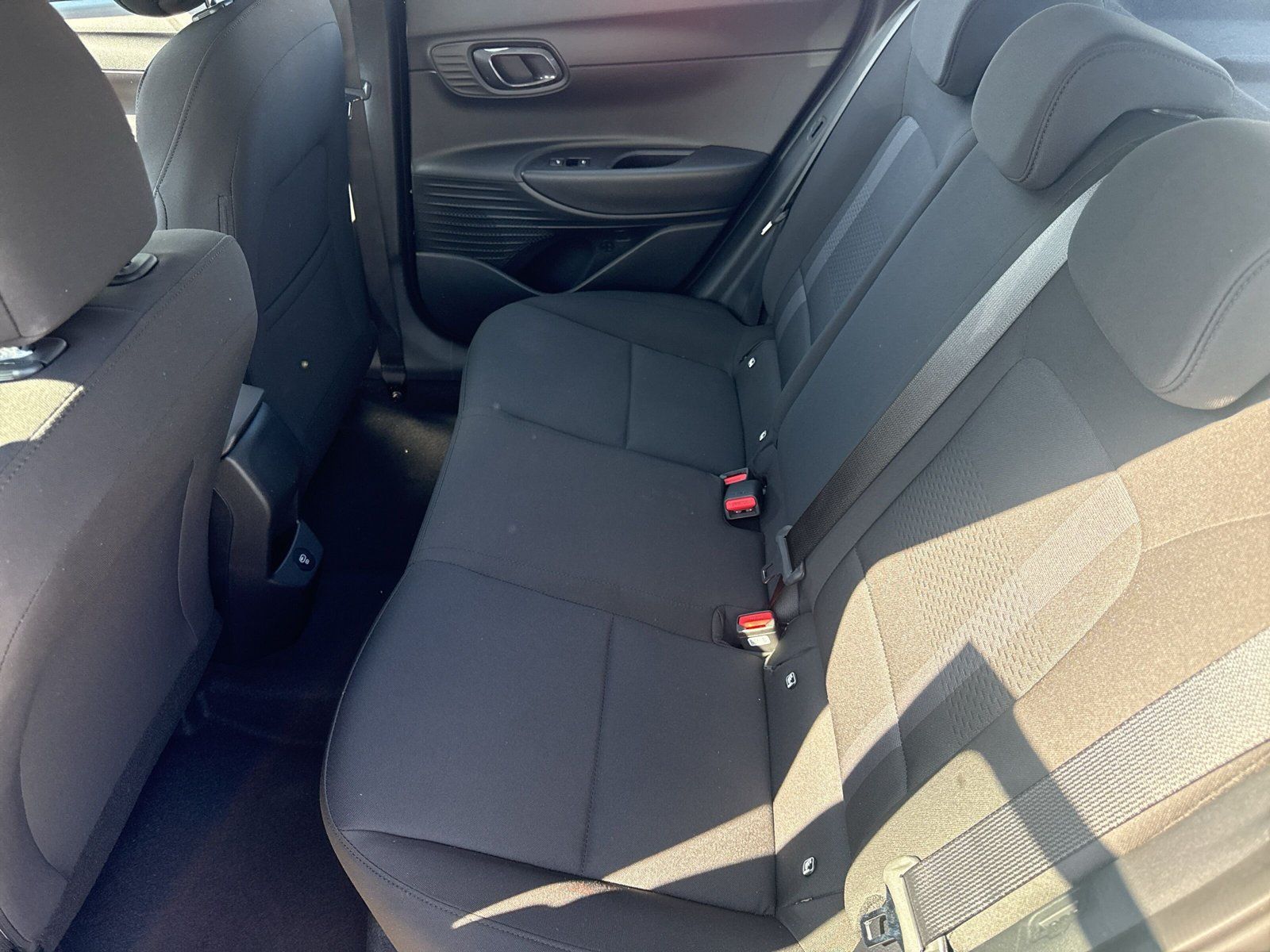 Hyundai i20 – Bild 11