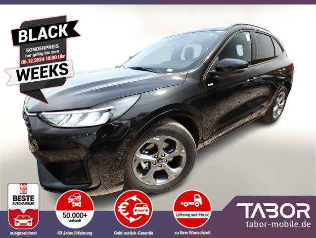 Ford Kuga 1.5 EB 186 Aut NEW MODEL ST-Line SHZ Kam