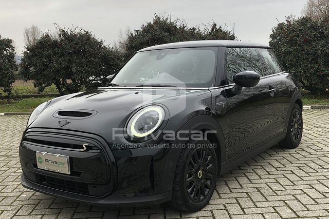 MINI Mini Cooper SE Electric