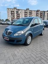 Lancia MUSA 1.3 Multijet 90 CV - Lancia MUSA aus 2007