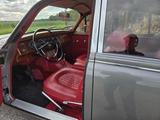 Jaguar MK II  Servolenkung  - Jaguar MK II von privat