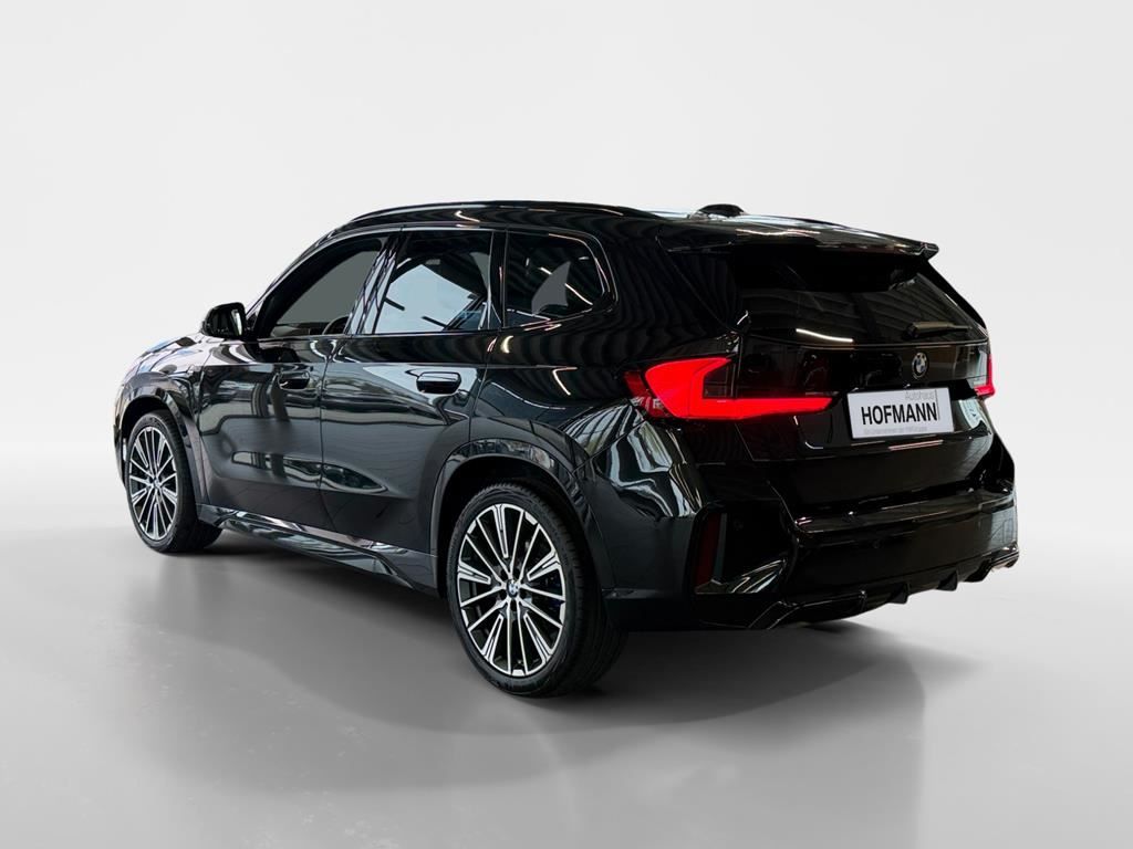 BMW X1 xDrive23d Aut. M Sport AHK ACC Inno H K Alarm foto 5