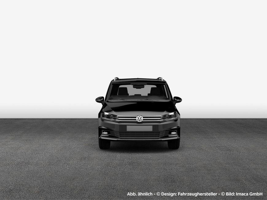 Volkswagen Touran 1.5 TSI Energy 7-Sitzer ACC/Kamera/Navi, миниатюра 3