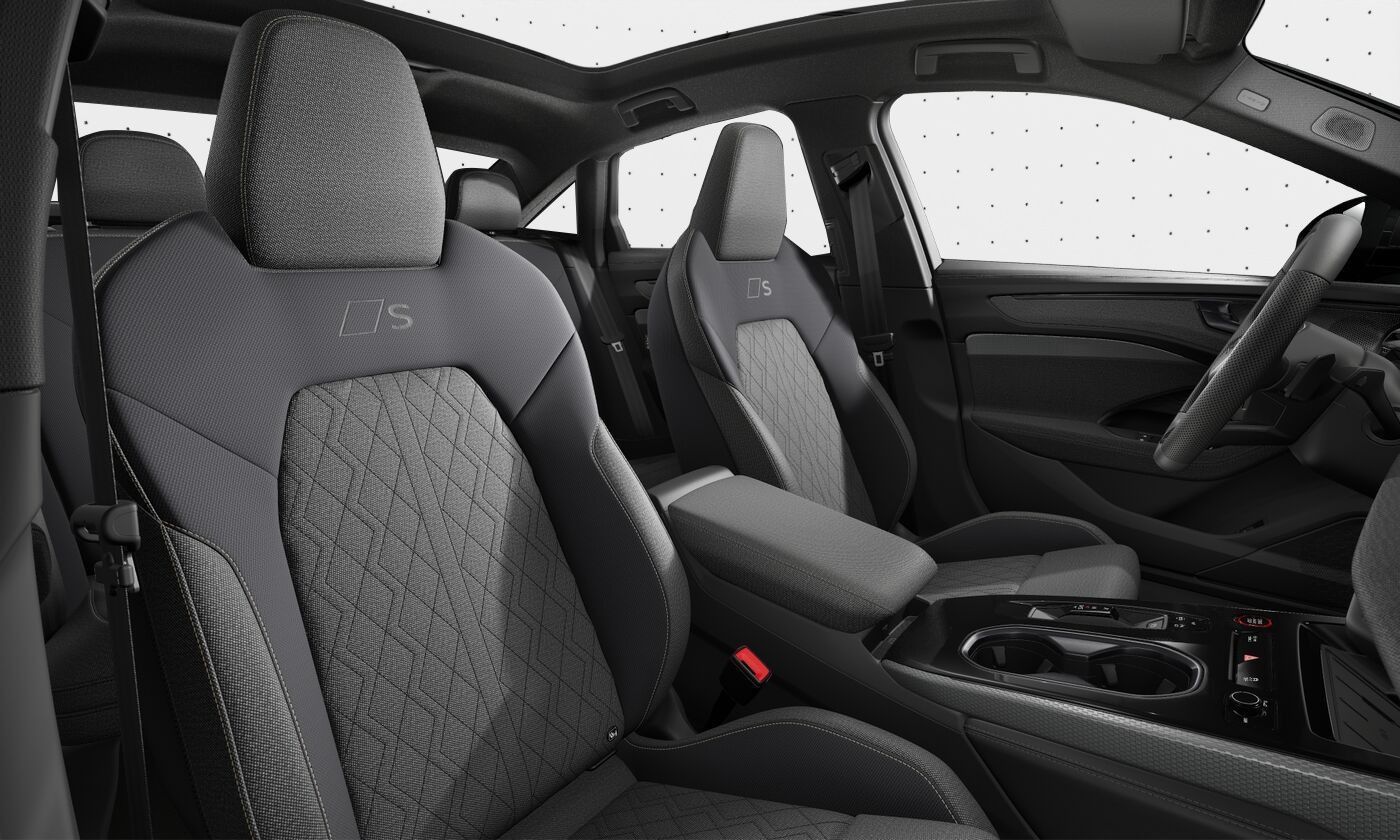 Audi A6 - Bild 6