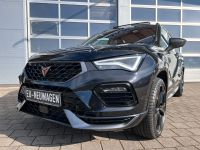 CUPRA Ateca 1.5 TSI DSG PANO AHK 360° KUPFER 5J GAR bei Autohaus Landmann & Maier OHG