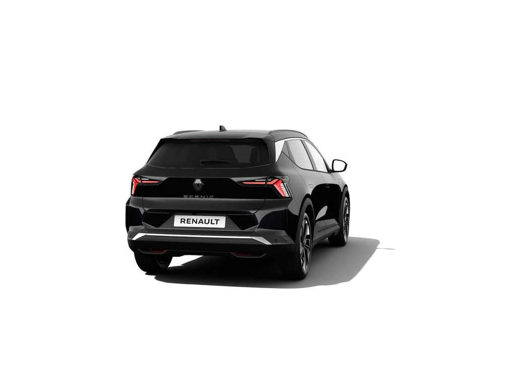 RENAULT Scenic E-TECH - Bild 6