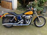 Harley-Davidson Dyna Low Rider FXDL TC88 Vergaser  - HARLEY-DAVIDSON VERGASER