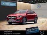 Mercedes-Benz GLA 220 d *STYLE*NAVI*PANORAMA*STANDHEIZUNG*LED - rote Mercedes-Benz GLA 220