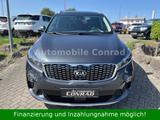 Kia Sorento GT-Line 4WD Automatik/AHK/8fach/Pano/H&K - Kia Sorento: Automatik