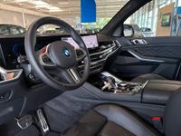 BMW X5 M - Vorschau Bild 13