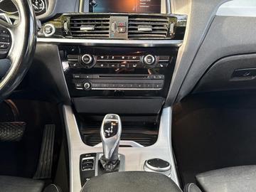 2014 BMW X4 缩略图 11