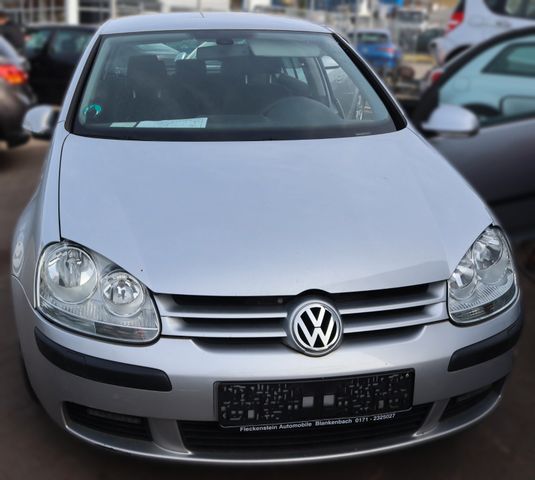 Volkswagen Golf V Lim. Comfortline, Automatik