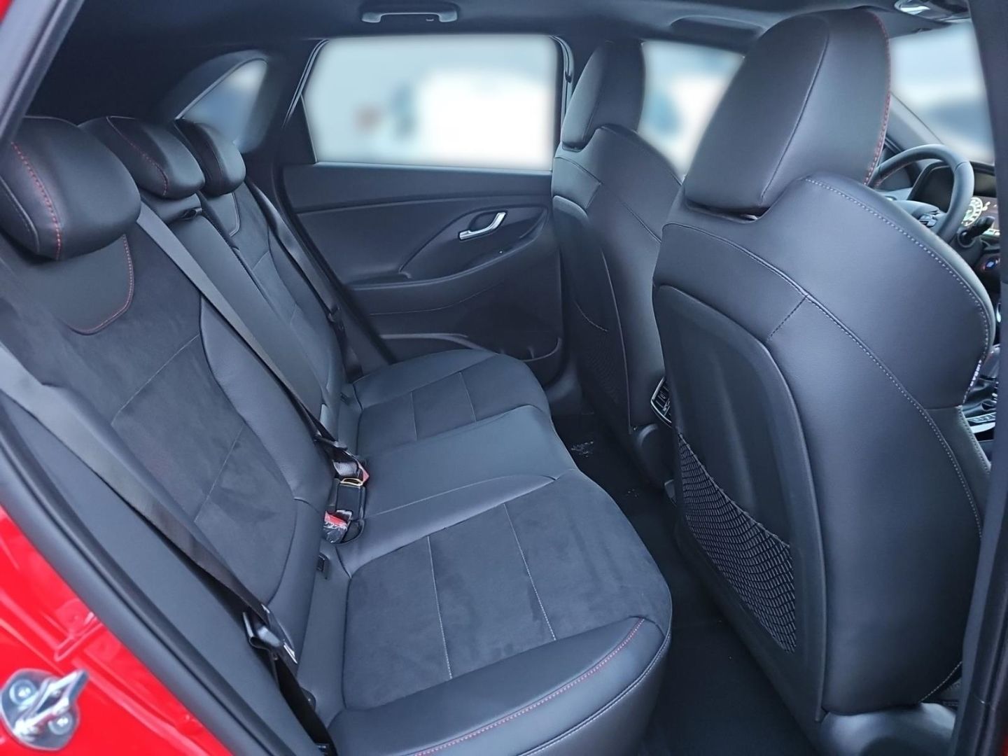 Hyundai i30 – Bild 13