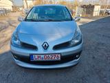 Renault Clio III Exception - Renault Clio: Exception