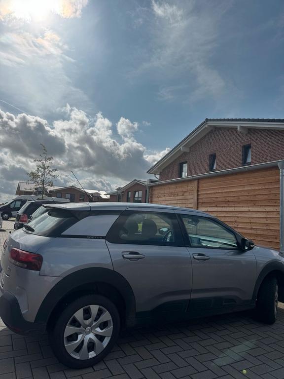 Citroën C4 Cactus