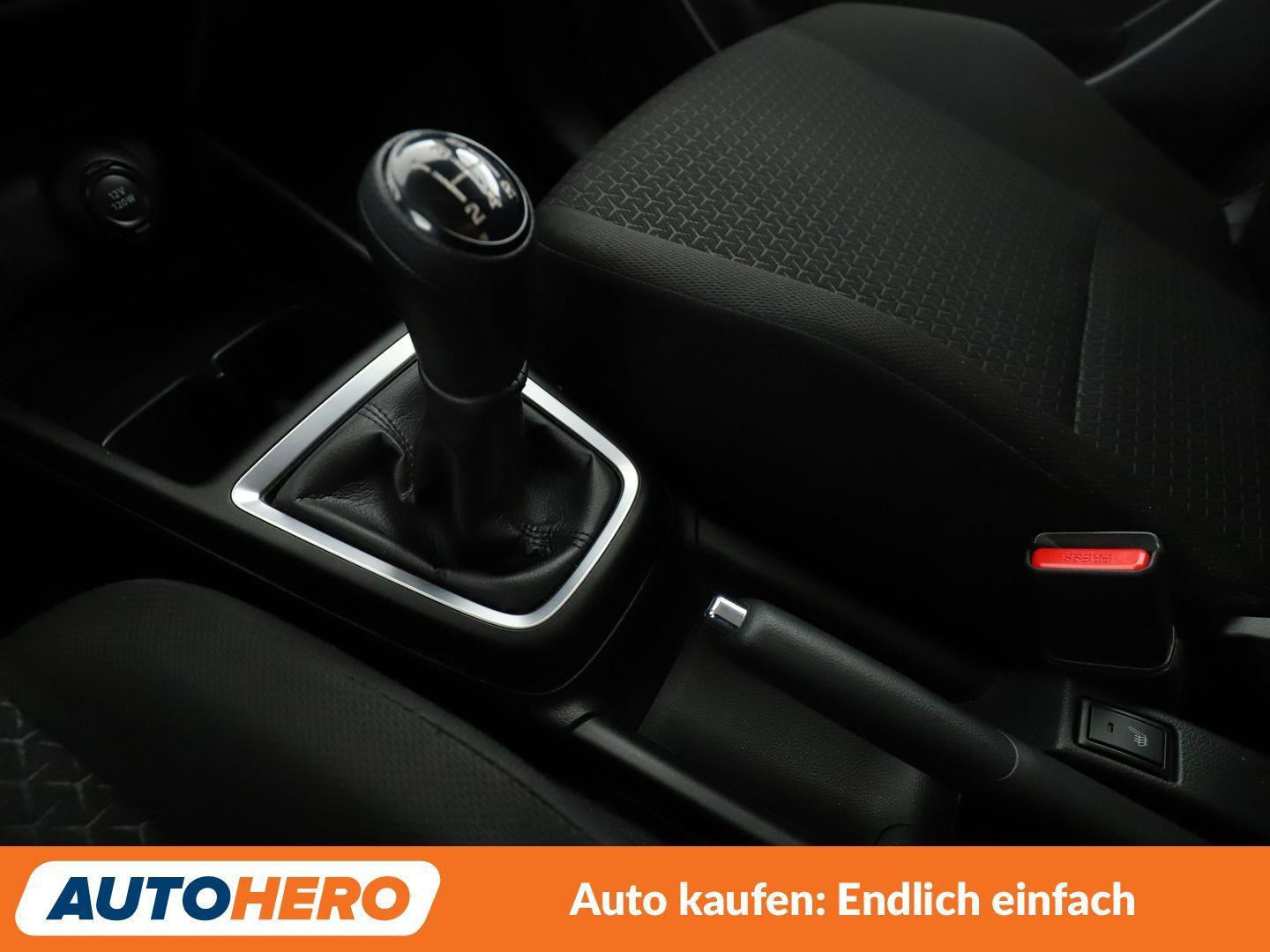 Suzuki Swift 1.2 Shine 4x4*SHZ*KLIMA*GARANTIE*