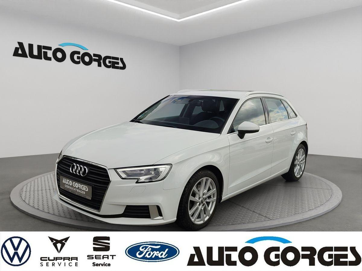 Audi A3 Sportback 35 TFSI sport +CLIMATRONIC+1.HAND+