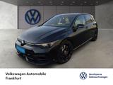 Volkswagen Golf VIII 2.0 TSI DSG R Black Edition Navi IQ.LI - Volkswagen Golf: R Black Edition