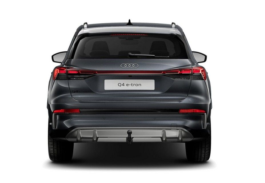 Audi Q4 e-tron imagem 3