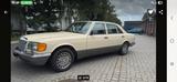 Mercedes-Benz 420 SEL - Mercedes-Benz 420: Sel