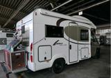 Bürstner Ixeo time it 586 Dieselheizung & Extras - Bürstner Wohnwagen & Wohnmobile