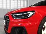 Audi A1 40 edition one Sportback S line 2.0 TFSI S-tr - Audi A1: 1.2