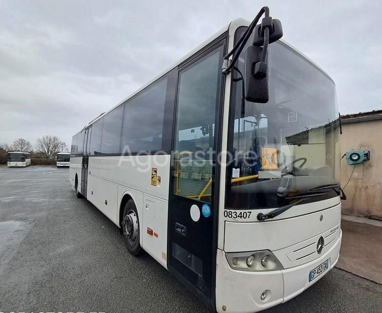 Mercedes-Benz INTOURO