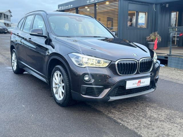 BMW X1 xDrive 18 d Advantage 2 Hand *Automatik*AHK