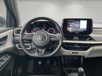 Suzuki Swift - Vorschau Bild 10