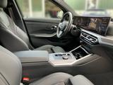 BMW 330i xDrive Lim. M Sport Pro HUD LC Prof. H/K - BMW 330: Automatik