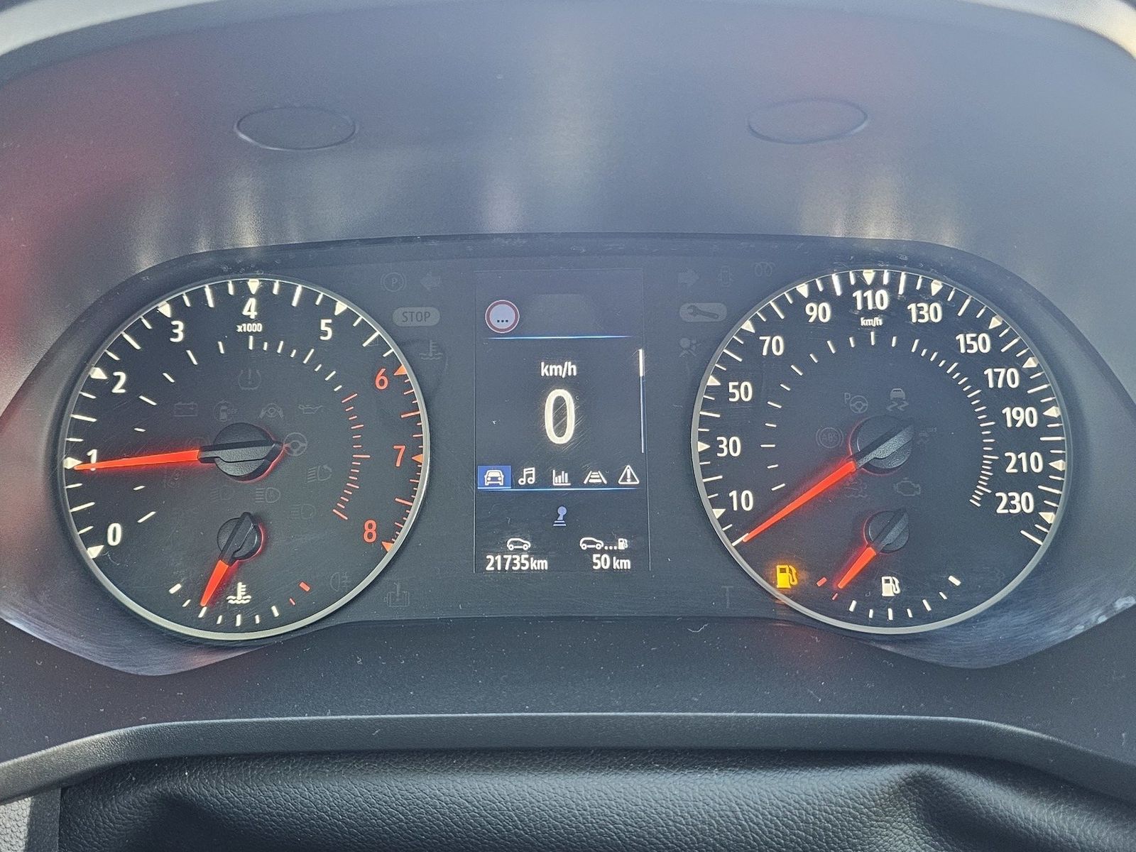 Renault Captur - Bild 18