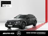 Mercedes-Benz E 220 d T AMG ADVANCED+ PANO 360 SHZ AHK KEYLESS - Mercedes-Benz E 220 Jahreswagen