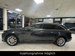 AUDI A4 design 2.HAND/STANDHEIZUNG/LED/VIRTUAL/CAM! AUDI A4 design 2.HAND/STANDHEIZUNG/LED/VIRTUAL/CAM!