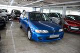 Nissan Almera 1.4 Motion *1-Hand/Klima* - Nissan aus 1999