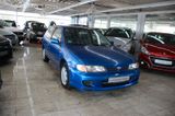 Nissan Almera 1.4 Motion *1-Hand/Klima* - Nissan Almera: 1.4