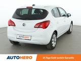 Opel Corsa 1.4 ON *TEMPO*PDC*KLIMA* - Opel Corsa Gebrauchtwagen in München