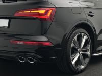 Audi SQ5 - Vorschau Bild 23