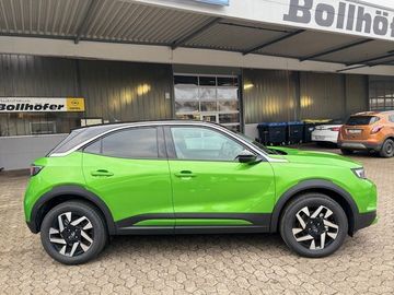 Bild 5 Opel Mokka Elegance AT SHZ/LHZ/PDC V+H+CAM/ACC/LED