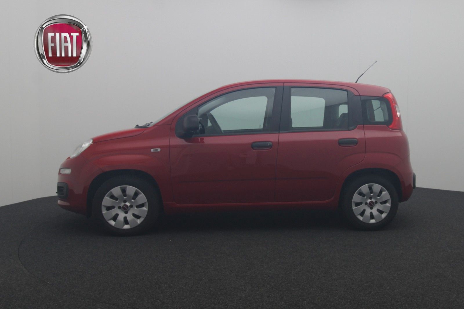 Fahrzeugabbildung Fiat Panda 1.2 Pop
