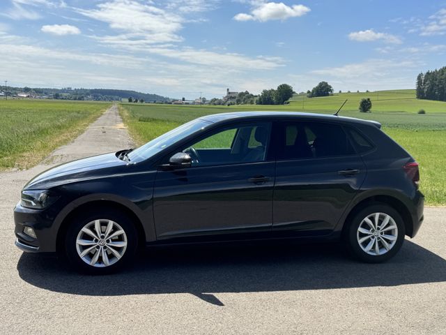 VW Polo 1.6 TDI SCR 70kW Highline Highline