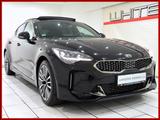 Kia Stinger 2.2 CRDI GT-Line 4WD / Panorama / HUD - gebrauchte Kia Stinger aus dem Jahr 2019