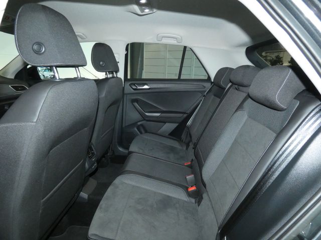 T-Roc 1.5 TSI Style DSG AHK NAVI